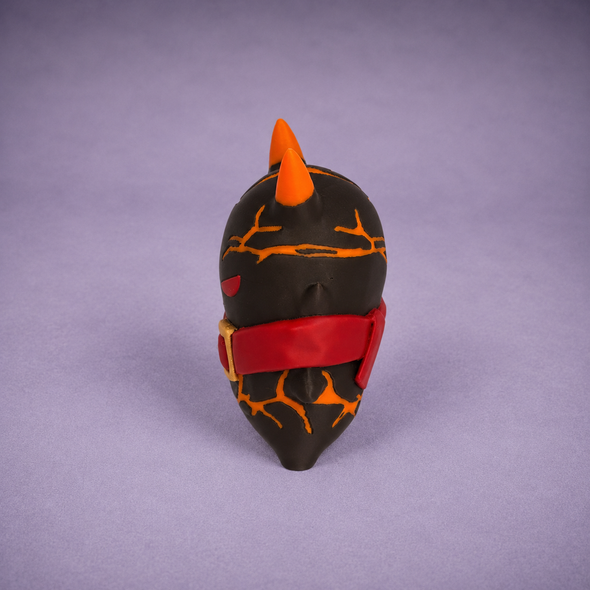 Demon Sprite & Gold Version - Chapter 7 Season 3 Collectible Item