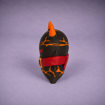 Demon Sprite & Gold Version - Chapter 7 Season 3 Collectible Item