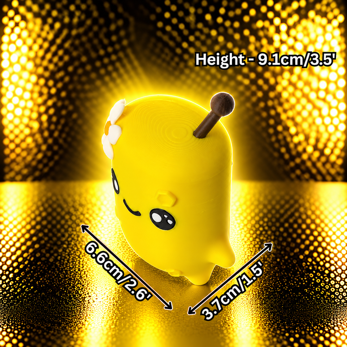 Discounted Honey Sprite - Chapter 7 Season 4 Collectible Item