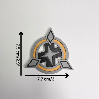 Battle Royale Medallions Chapter 5 Season 4