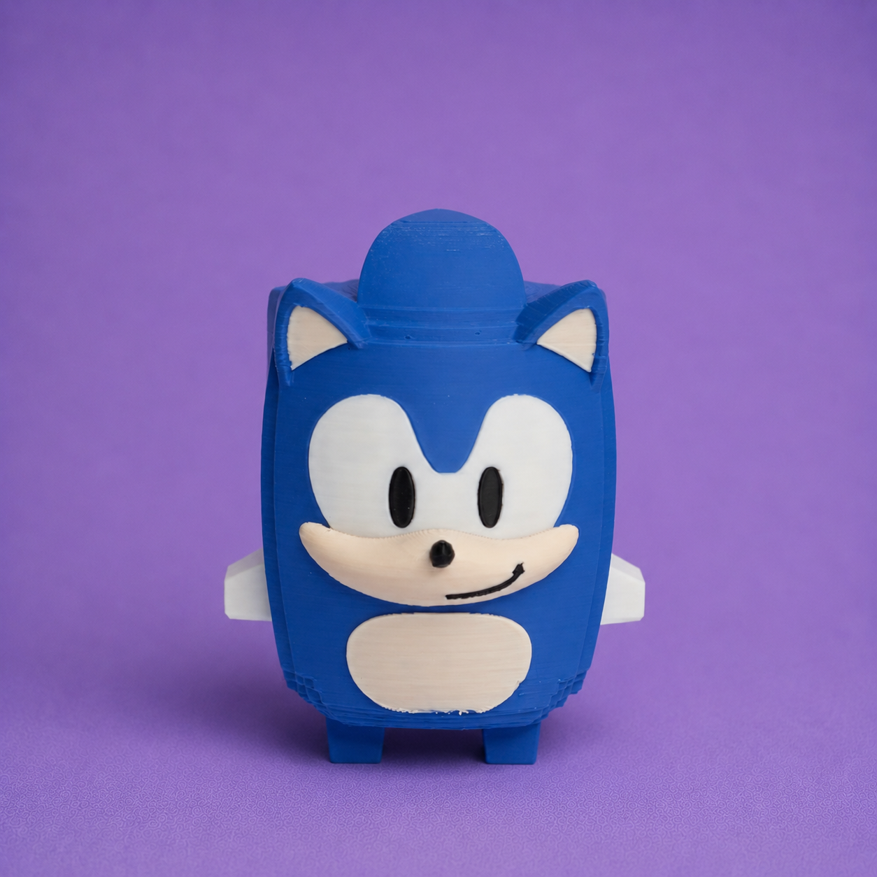 Failed Sonic Sprite - Chapter 7 Season 4 Collectible Item
