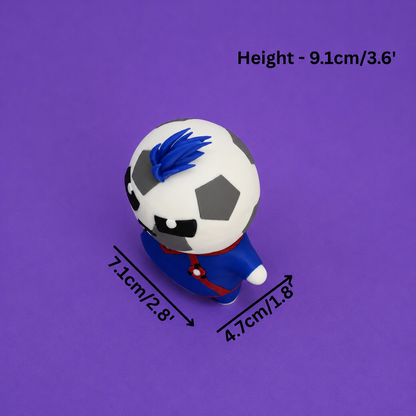 Striker Sprite Chapter 7 Season 3 - Collectible Adventure for Gamers and Collectors