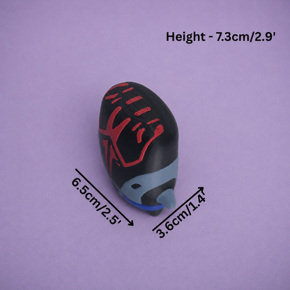 Foundation Sprite Collectible Figurine – Elevate Your Gaming Collection
