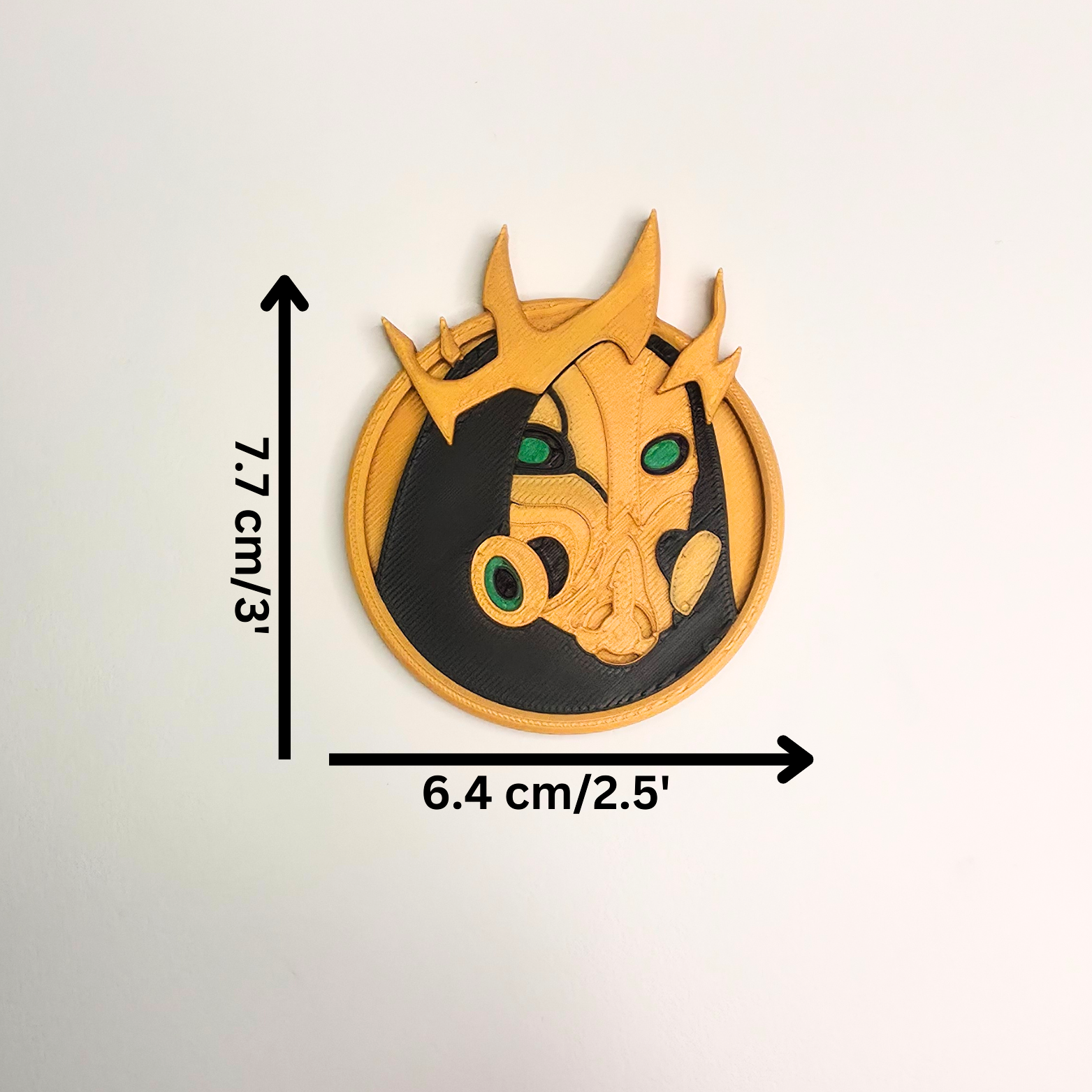 Battle Royale Medallions - Chapter 5 Season 2