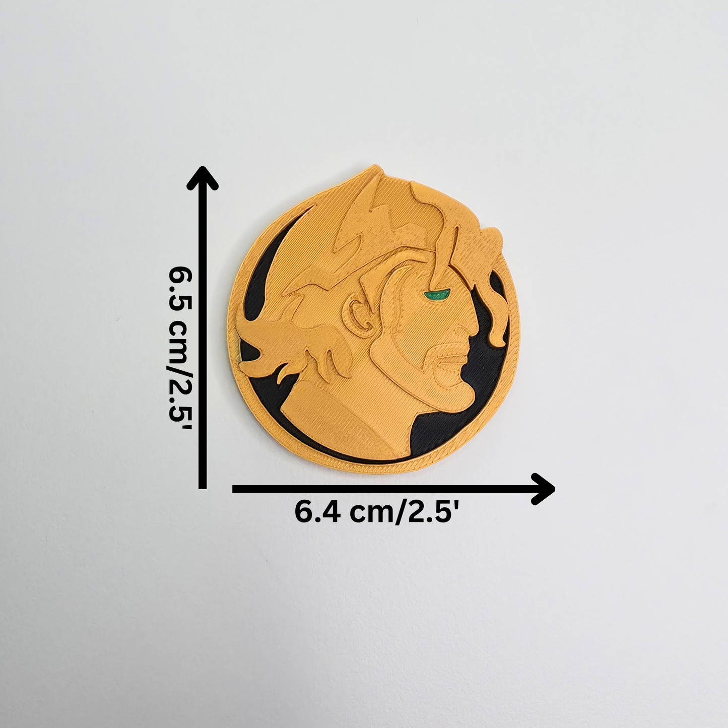 Battle Royale Medallions - Chapter 5 Season 2