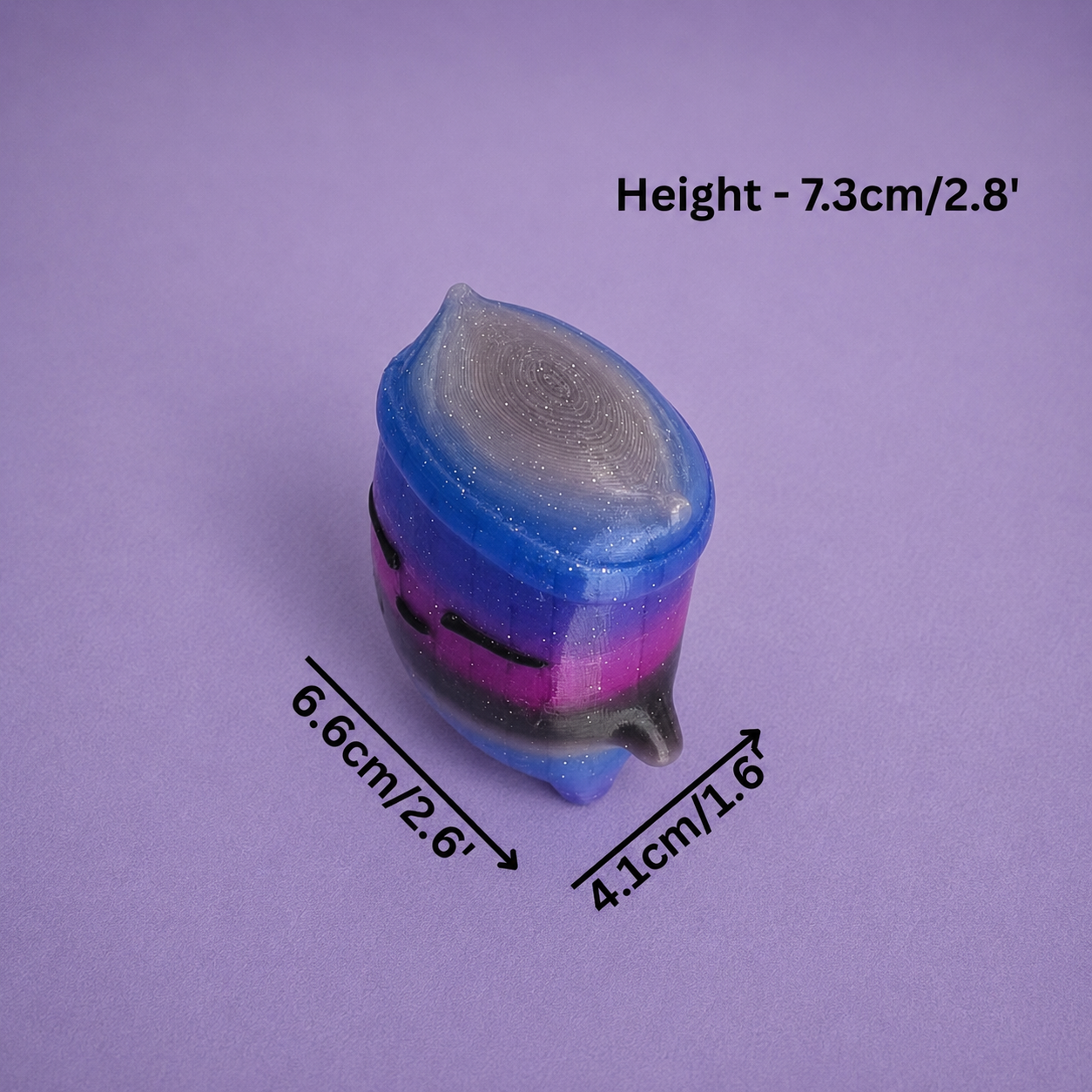 Galaxy Sprites - Collectible items - MORE COMING SOON....
