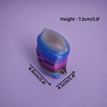 Galaxy Sprites - Collectible items - MORE COMING SOON....
