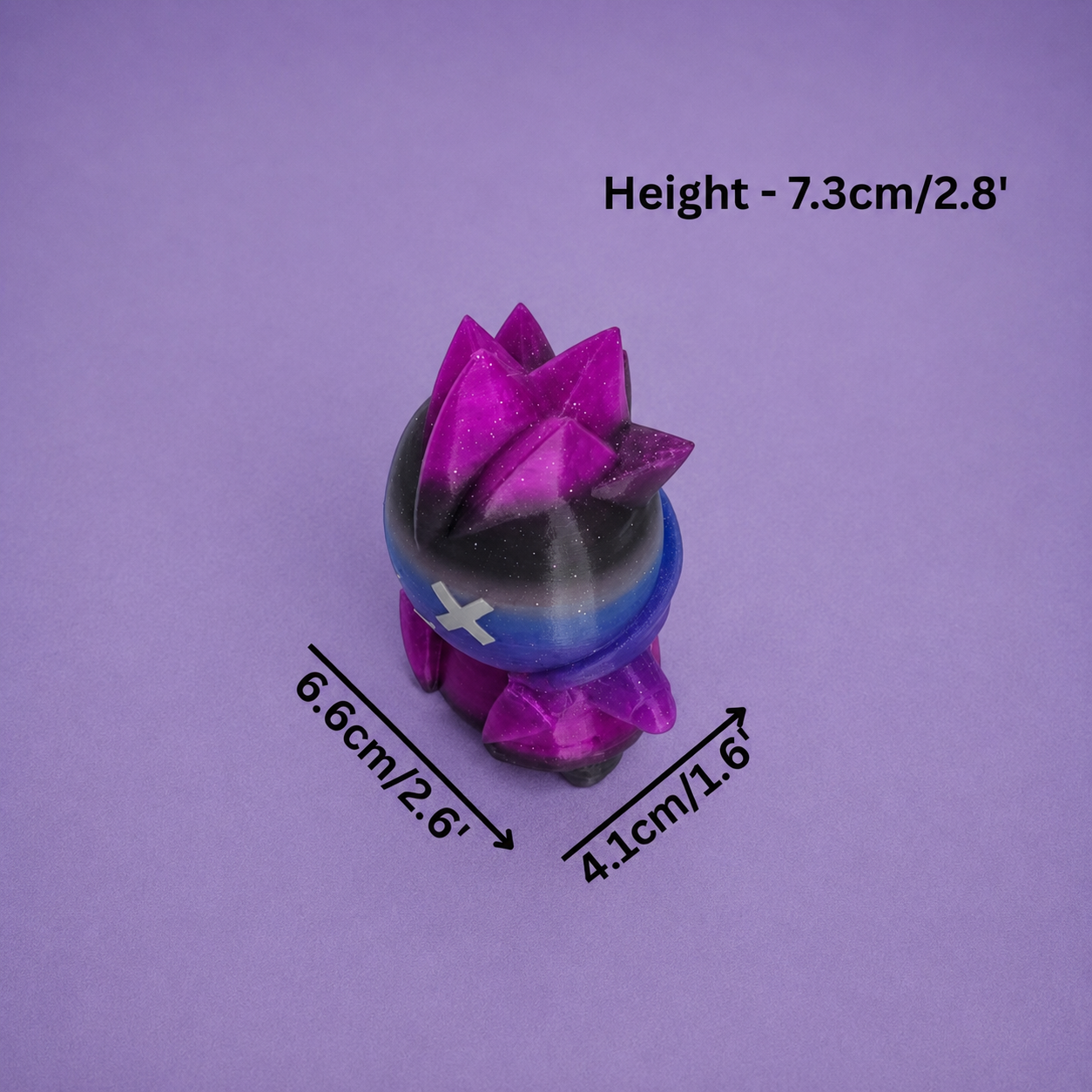 Galaxy Sprites - Collectible items - MORE COMING SOON....