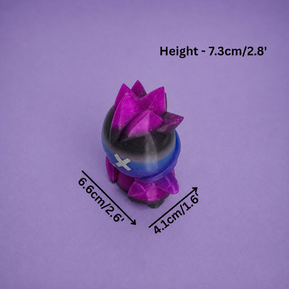 Galaxy Sprites - Collectible items - MORE COMING SOON....