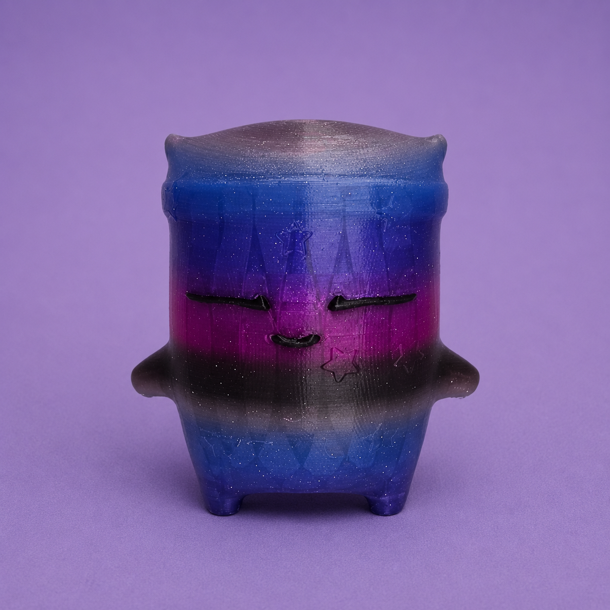 Galaxy Sprites - Collectible items - MORE COMING SOON....