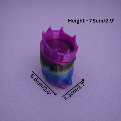 Galaxy Sprites - Collectible items - MORE COMING SOON....