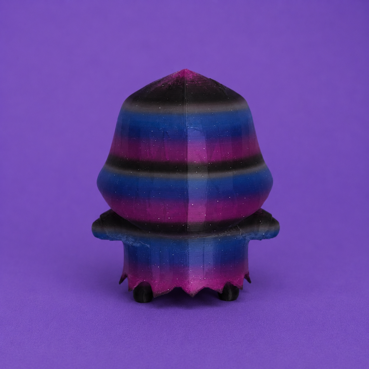 Elevate Your Collection with the Galaxy Grim Sprite Collectible