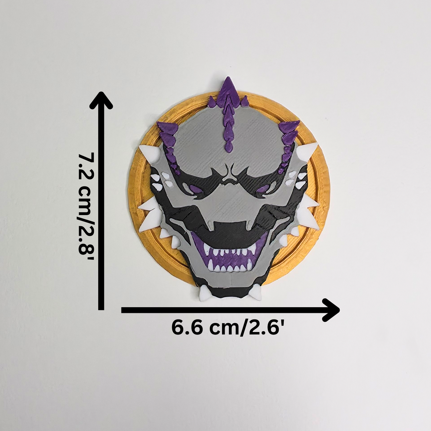 Battle Royale Medallions Chapter 6 Season 1