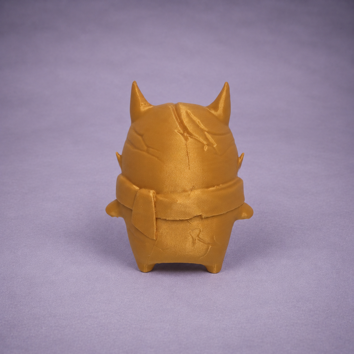 Demon Sprite & Gold Version - Chapter 7 Season 3 Collectible Item