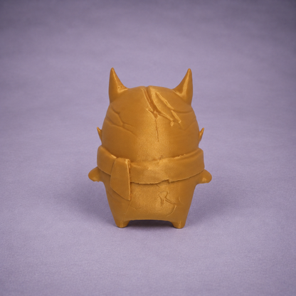 Demon Sprite & Gold Version - Chapter 7 Season 3 Collectible Item