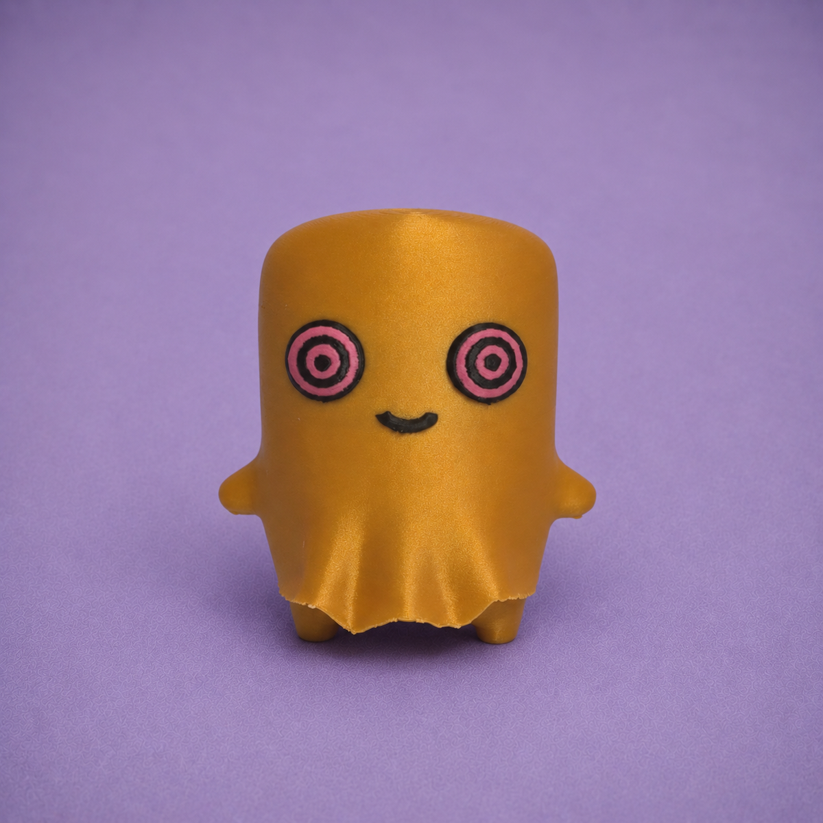 Ghost Sprite & Gold Version - Chapter 7 Season 3 Collectible Item