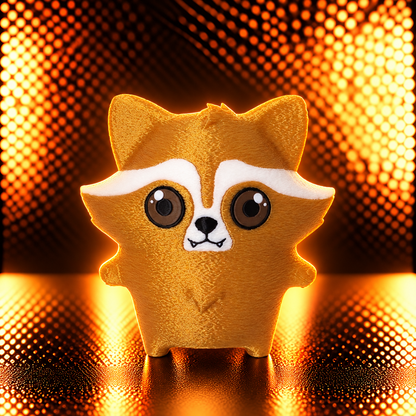 Gold Dumpster Dive Sprite - Chapter 7 Season 4 Collectible Item