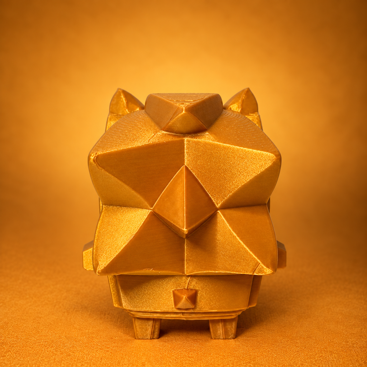 Gold Sonic Sprite - Chapter 7 Season 4 Collectible Item