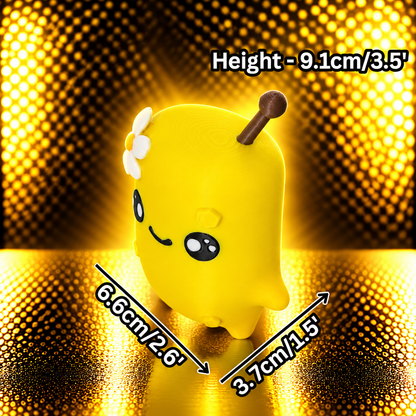 Honey Sprite - Chapter 7 Season 4 Collectible Item