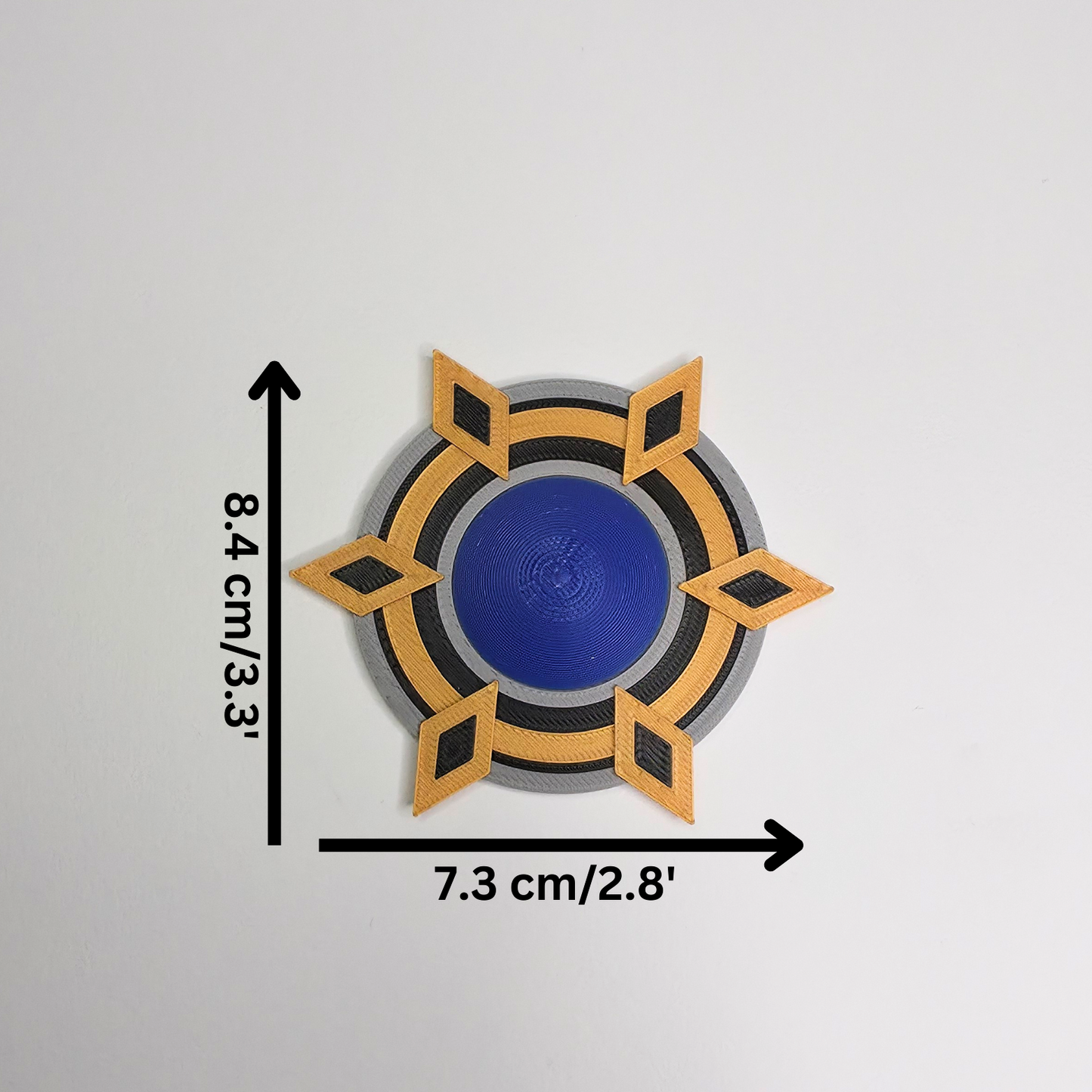 Battle Royale Medallions Chapter 5 Season 4