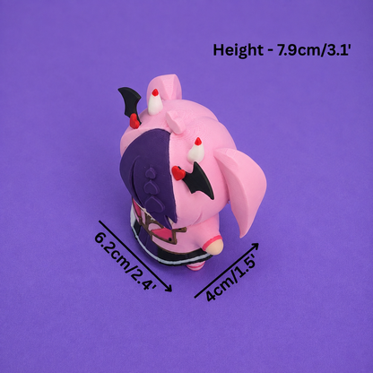 Ironmouse Sprite - Chapter 7 Season 3 Collectible Item