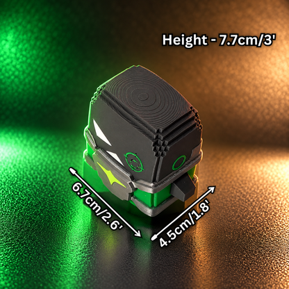 Discounted Killswitch Sprite - Chapter 7 Season 4 Collectible Item