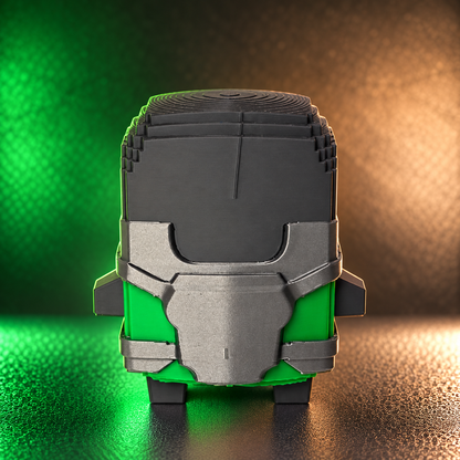 Discounted Killswitch Sprite - Chapter 7 Season 4 Collectible Item