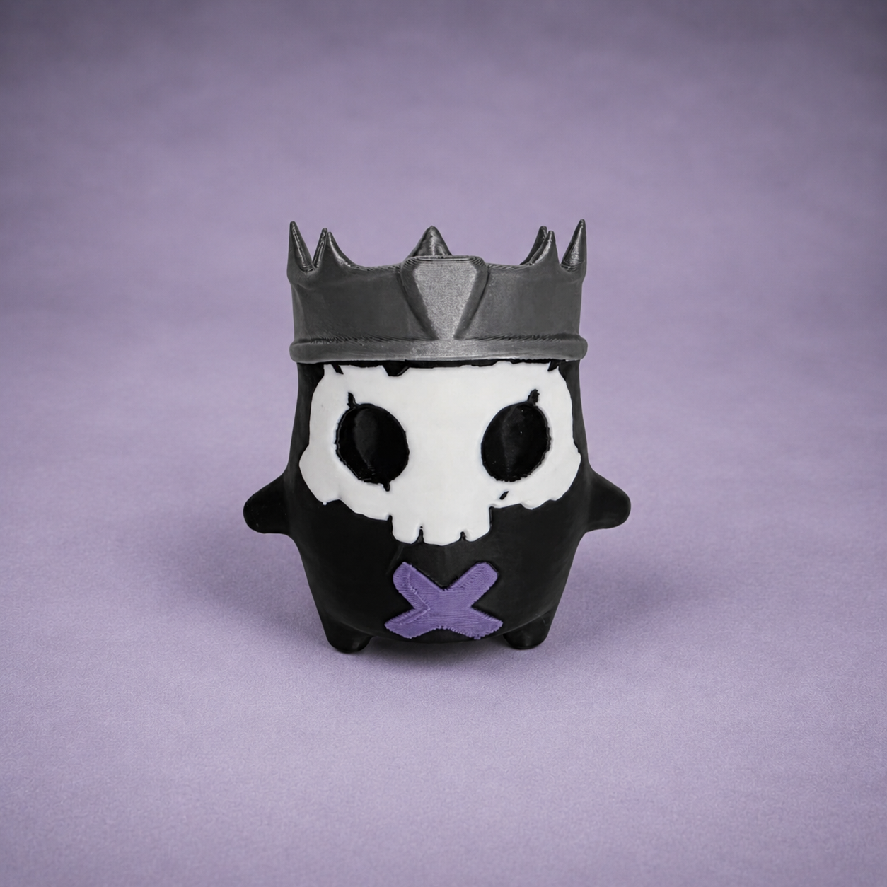 Chapter 7 Season 3 Sprite Figures - Battle Royale Inspired Figures