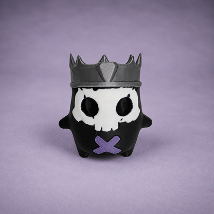 Chapter 7 Season 3 Sprite Figures - Battle Royale Inspired Figures