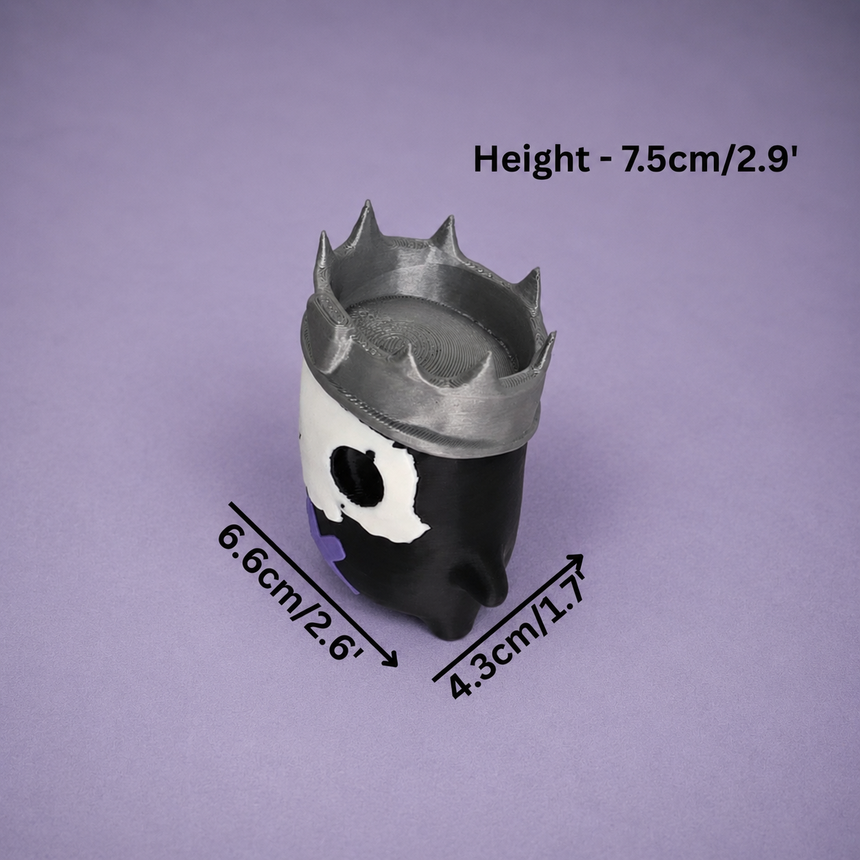 Chapter 7 Season 3 Sprite Figures - Battle Royale Inspired Figures