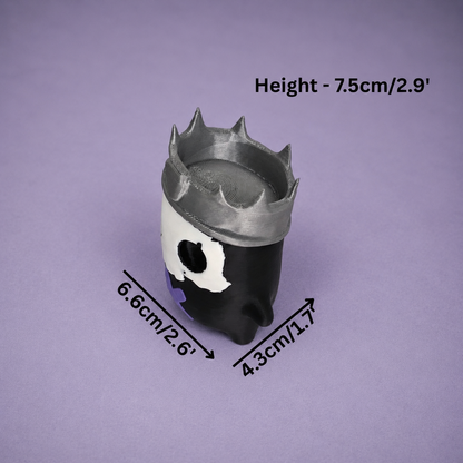 Chapter 7 Season 3 Sprite Figures - Battle Royale Inspired Figures