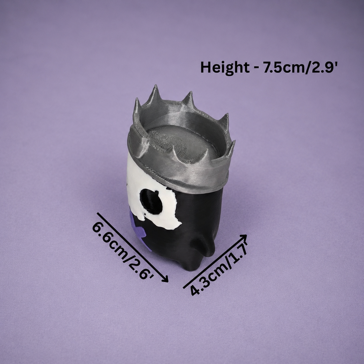 King Sprite & Gold Version - Chapter 7 Season 3 Collectible Item
