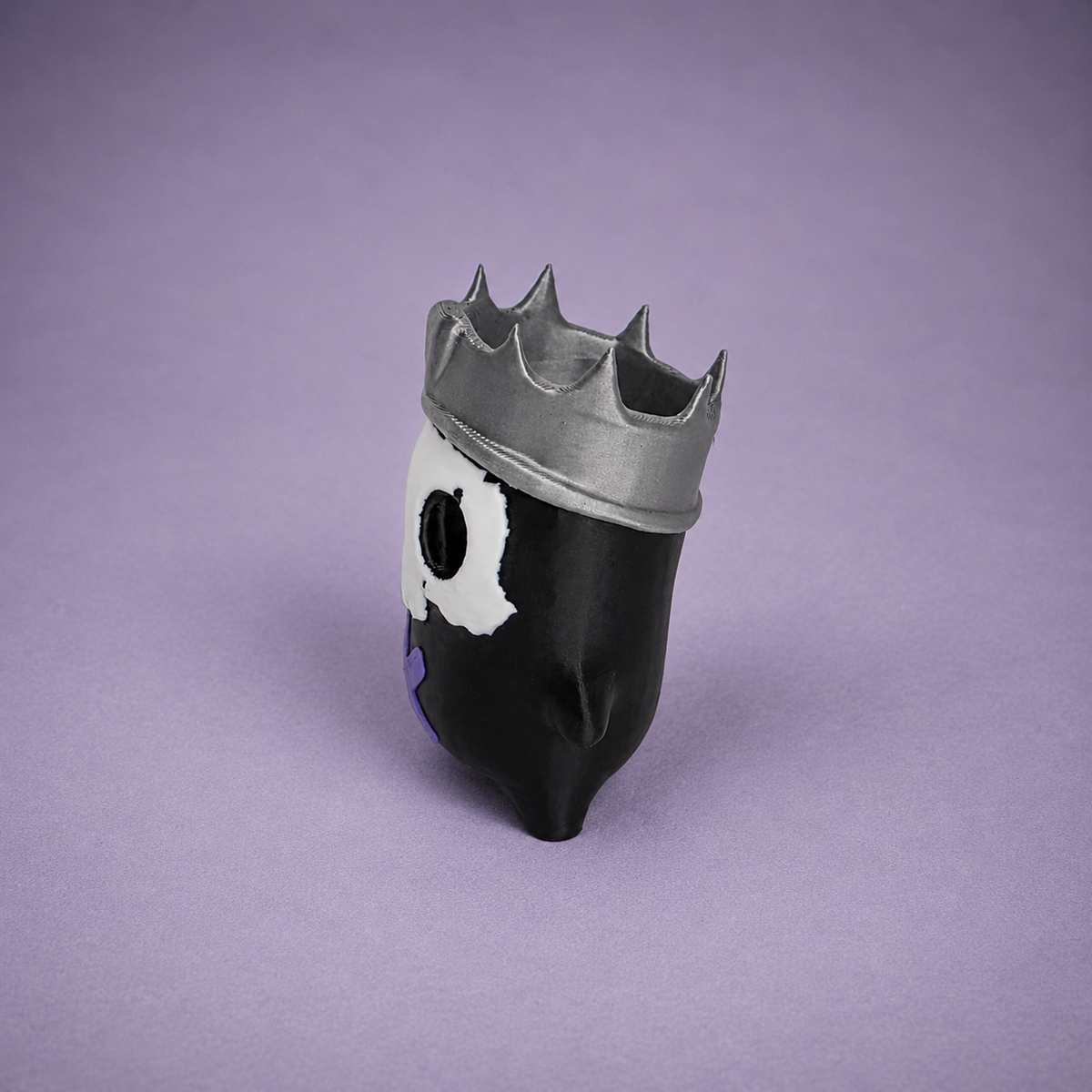 King Sprite & Gold Version - Chapter 7 Season 3 Collectible Item