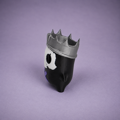 King Sprite & Gold Version - Chapter 7 Season 3 Collectible Item