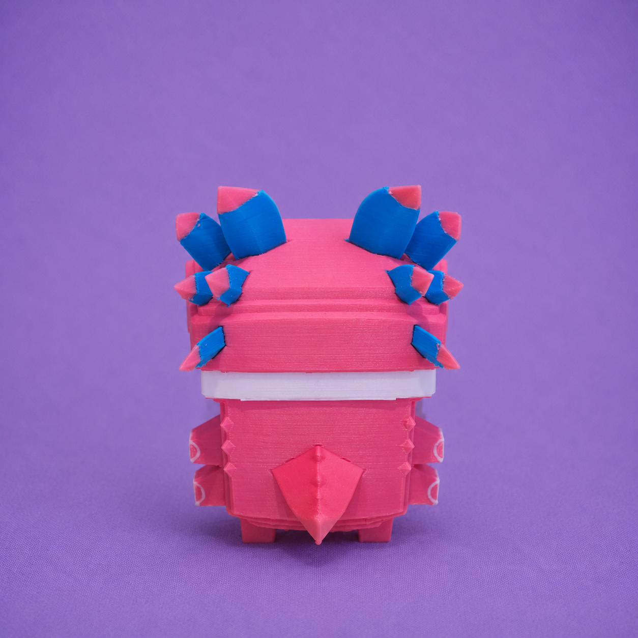 Klombo Sprite - Chapter 7 Season 4 Collectible Item