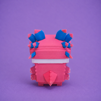 Klombo Sprite - Chapter 7 Season 4 Collectible Item