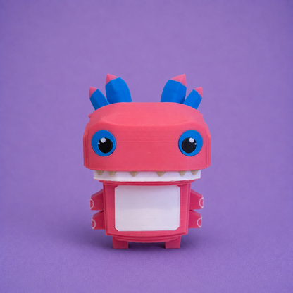 Klombo Sprite - Chapter 7 Season 4 Collectible Item