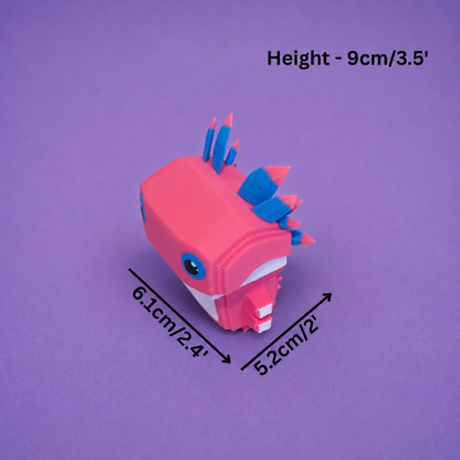 Klombo Sprite - Chapter 7 Season 4 Collectible Item