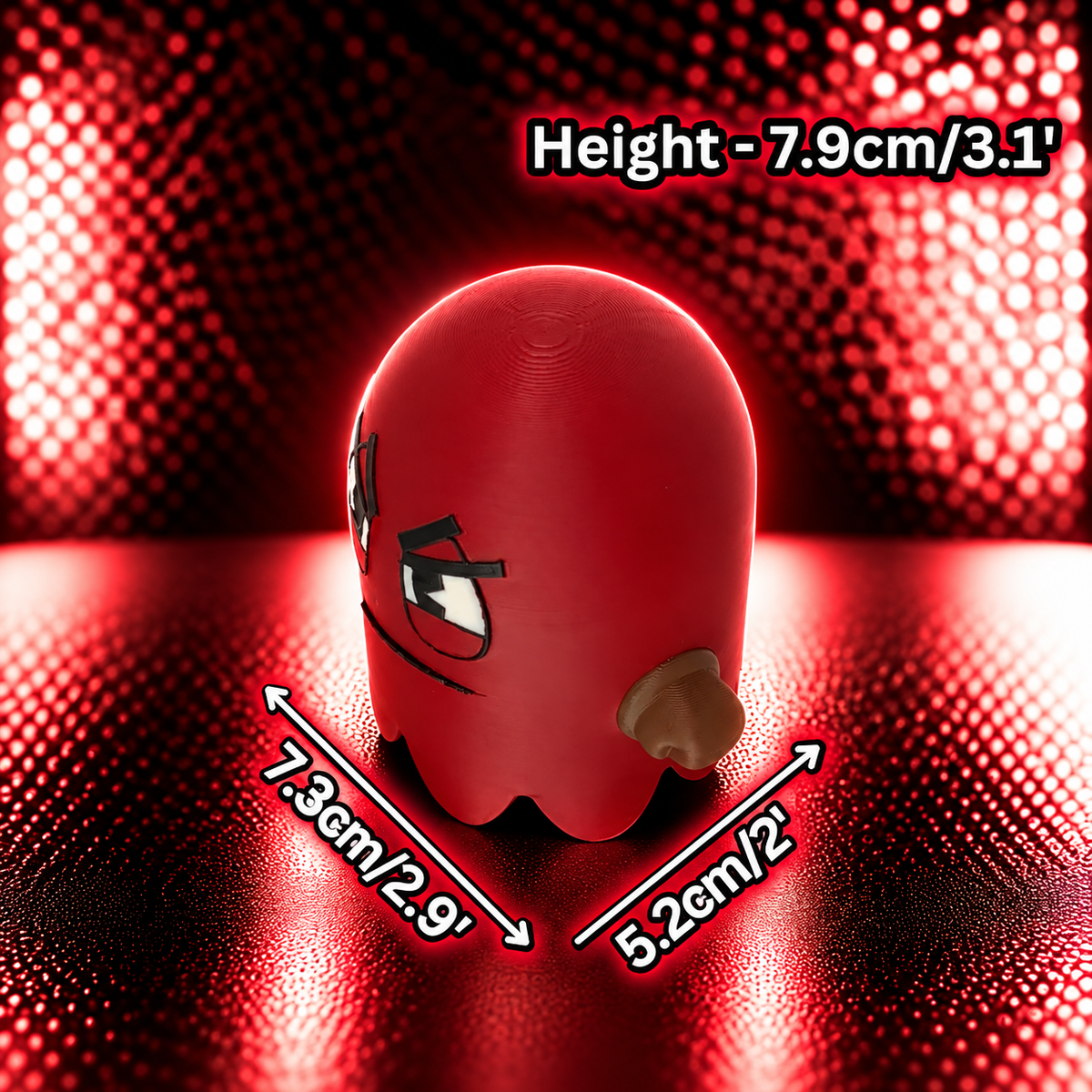 Discounted Blinky Sprite - Chapter 7 Season 4 Collectible Item