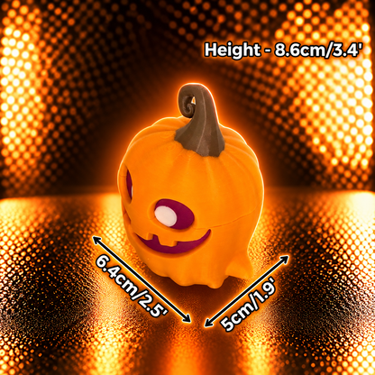 Discounted Spooky Dash Sprite - Chapter 7 Season 4 Collectible Item