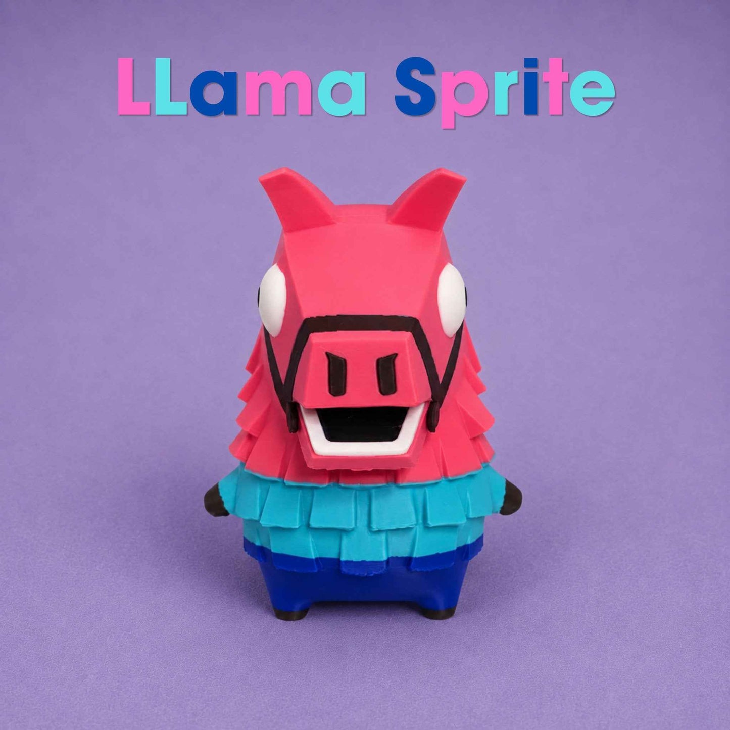Llama Sprite - Chapter 7 Season 3 Collectible Item