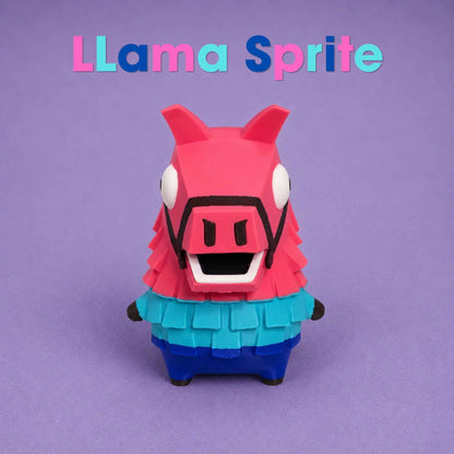 Llama Sprite - Chapter 7 Season 3 Collectible Item