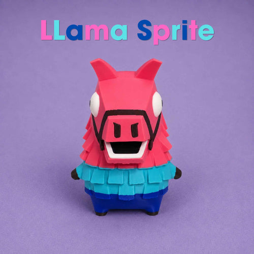 Llama Sprite - Chapter 7 Season 3 Collectible Item
