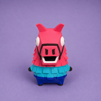 Llama Sprite - Chapter 7 Season 3 Collectible Item