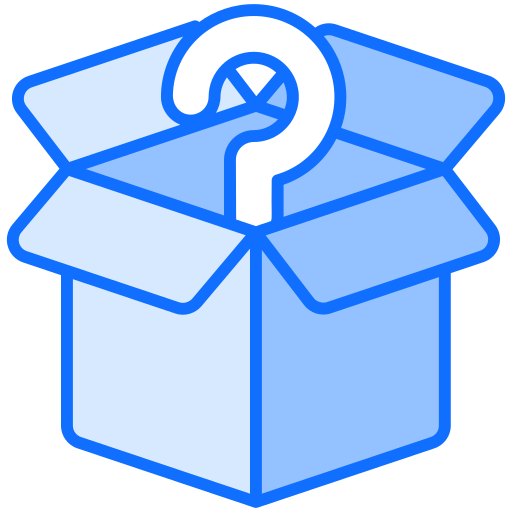 Mystery Gift
