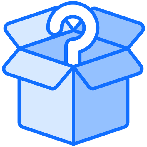 Mystery Gift