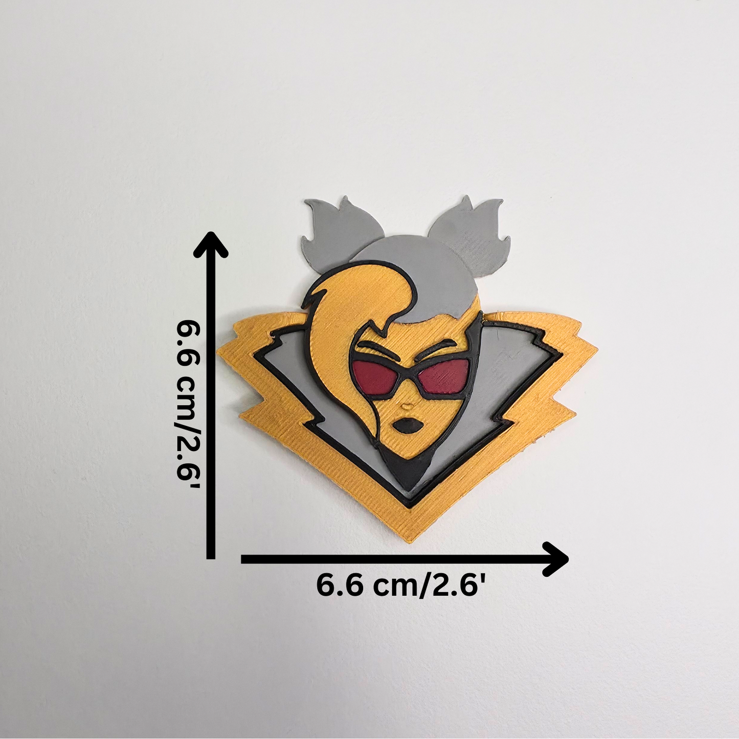 Battle Royale Medallions Chapter 5 Season 1
