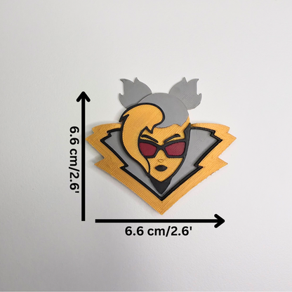 Battle Royale Medallions Chapter 5 Season 1