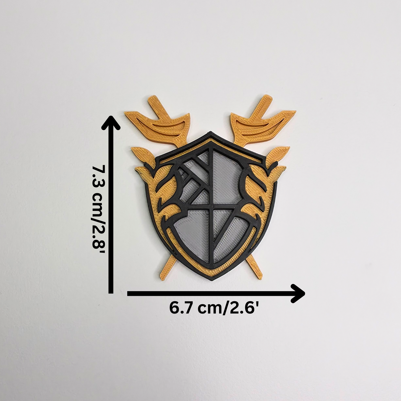 Battle Royale Medallions Chapter 5 Season 1