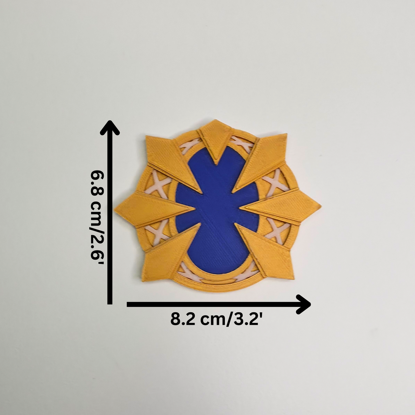 Battle Royale Medallions Chapter 5 Season 1